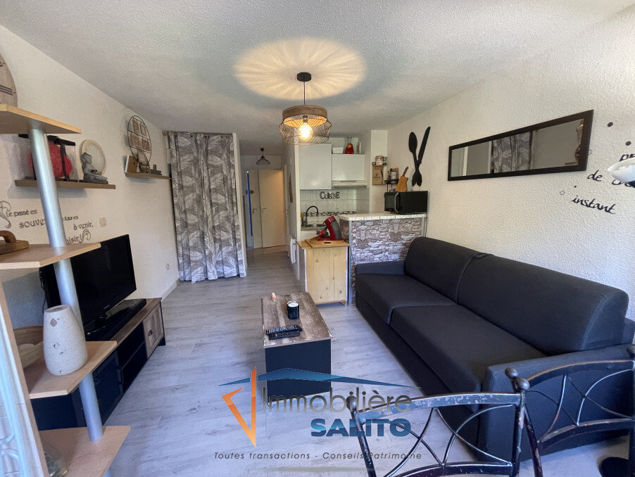 Studio in Calvi, France, Nr. 272684