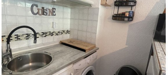 Studio in Calvi, France, Nr. 272684 2