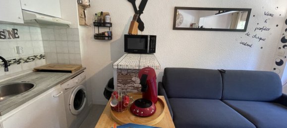 Studio in Calvi, France, Nr. 272684 4