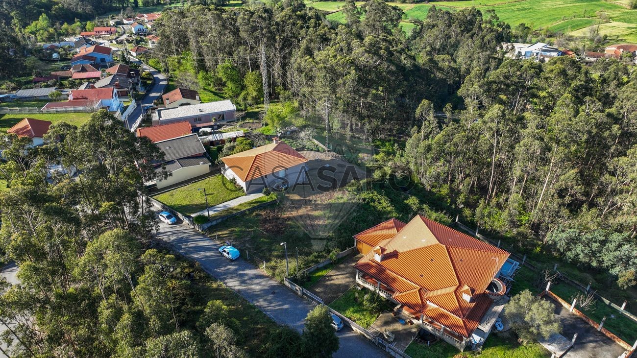 Terrain à Espinho, Portugal No. 204715
