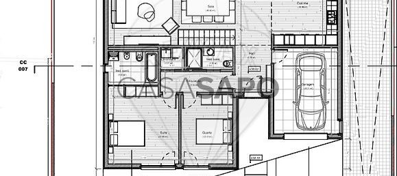  Land in Espinho, Portugal No. 204715 14