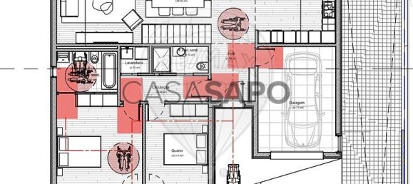  Land in Espinho, Portugal No. 204715 16