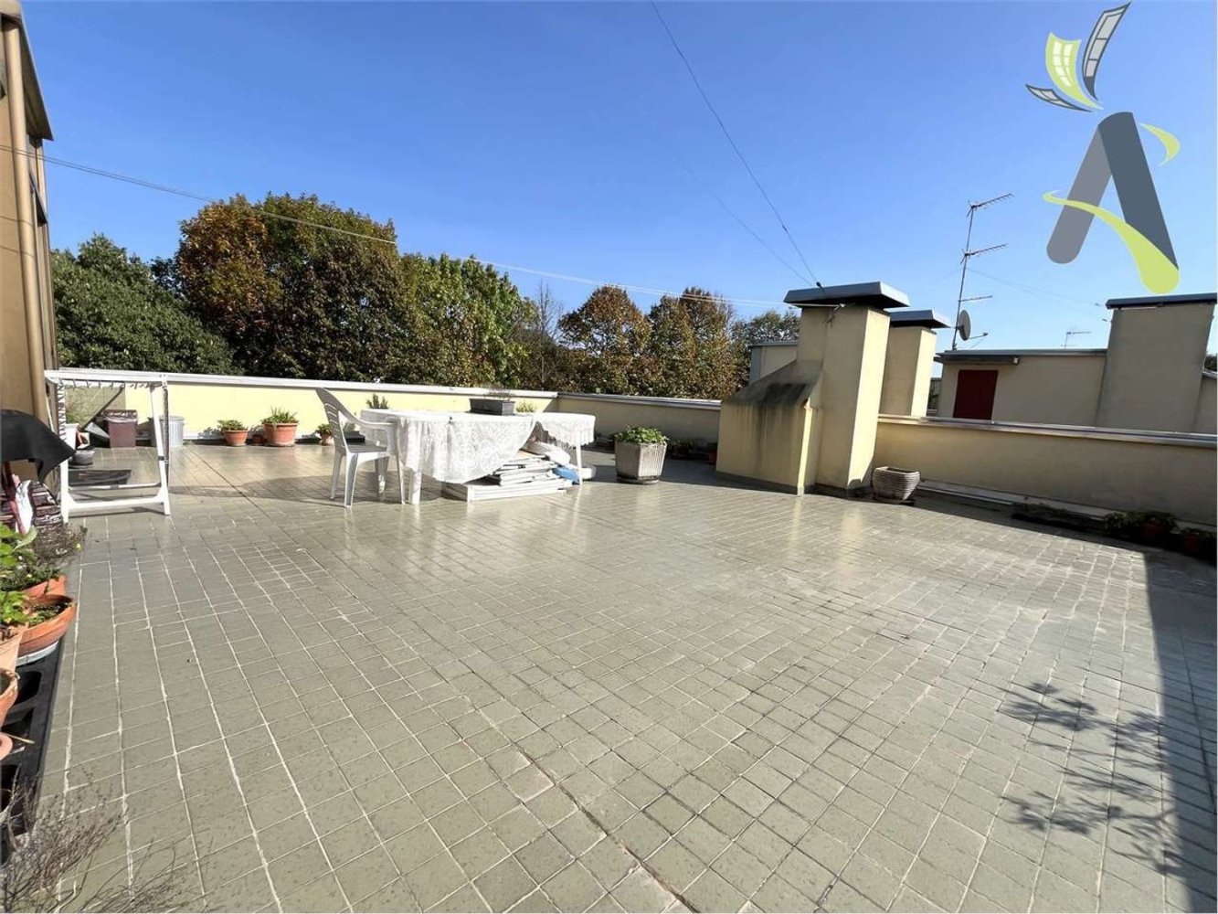 7-Zimmer Wohnung in Mirano, Italy, Nr. 75942