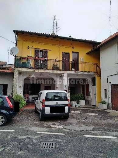 2 chambres Appartement à Uboldo, Italy No. 261782