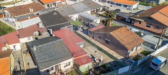 Casa de 3 dormitorios en Matosinhos, Portugal No. 28139 38