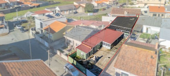 Casa de 3 dormitorios en Matosinhos, Portugal No. 28139 39