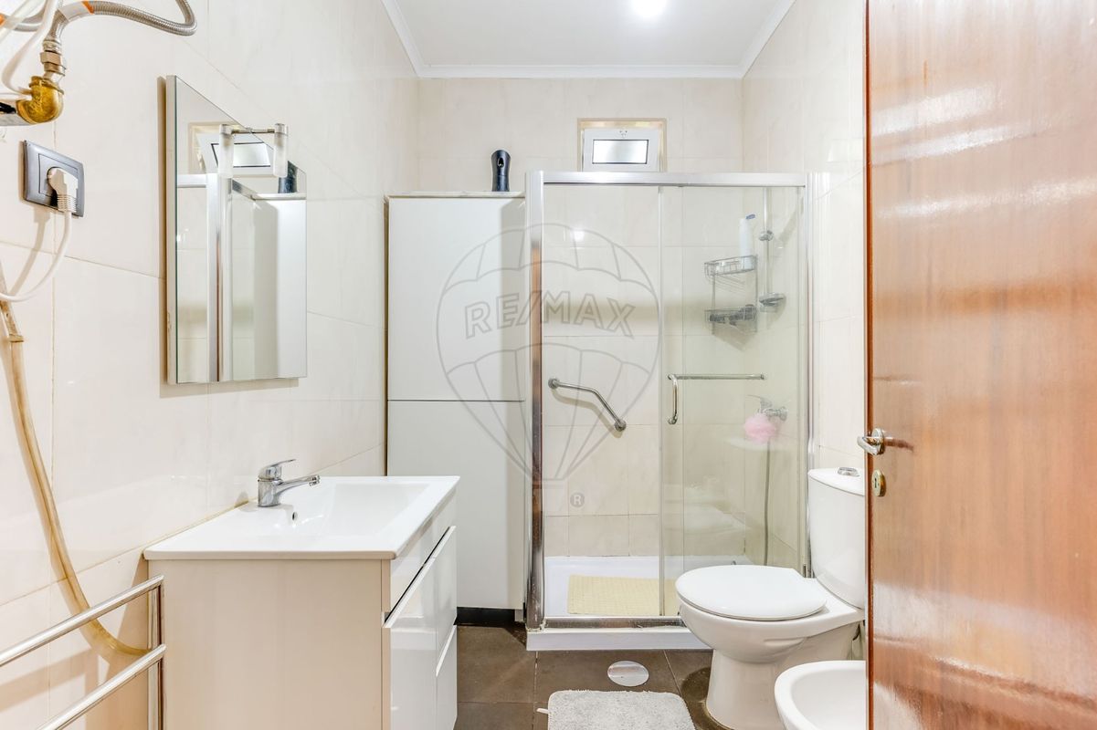 Casa de 3 dormitorios en Matosinhos, Portugal No. 28139