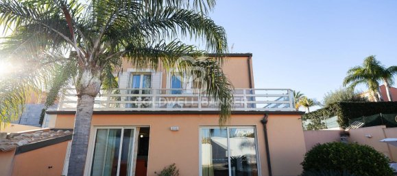 Villa de 11 habitaciónes en Ragusa, Italy No. 218077 29