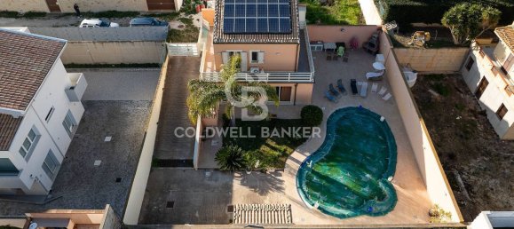 Villa de 11 habitaciónes en Ragusa, Italy No. 218077 28