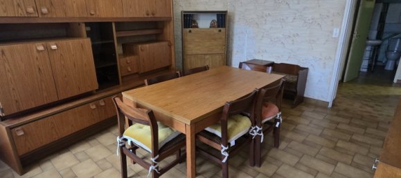 Adosado de 4 dormitorios en Troissy, France No. 216542 3