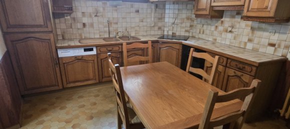 Adosado de 4 dormitorios en Troissy, France No. 216542 2