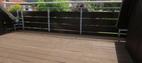 1 Schlafzimmer Doppelhaus in Goslar, Germany, Nr. 128112 14