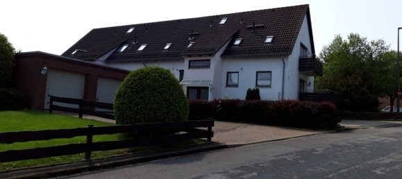 1 Schlafzimmer Doppelhaus in Goslar, Germany, Nr. 128112 3