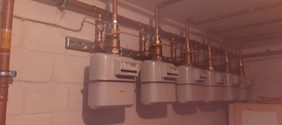 1 Schlafzimmer Doppelhaus in Goslar, Germany, Nr. 128112 20