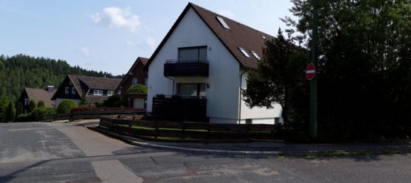 1 Schlafzimmer Doppelhaus in Goslar, Germany, Nr. 128112 2