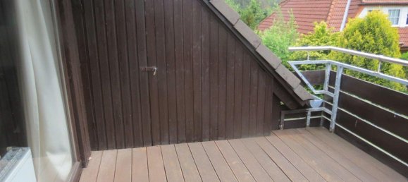 1 Schlafzimmer Doppelhaus in Goslar, Germany, Nr. 128112 13