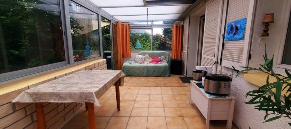 4 غرف نوم منزل في Saint-Jean-de-Braye, France رقم 239276 3