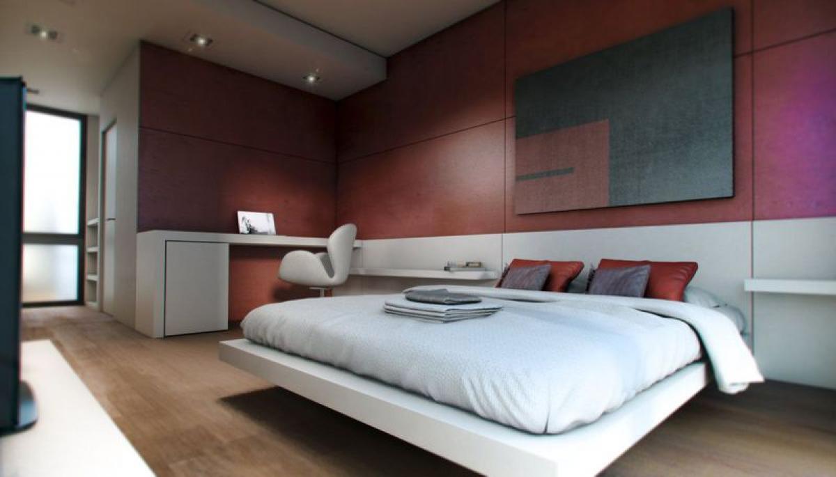 Studio in Buenos Aires, Argentina, Nr. 72741