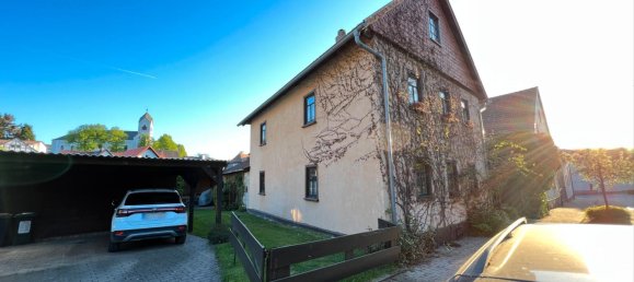 5 rooms Farm in Hochtaunuskreis, Germany No. 67857 2