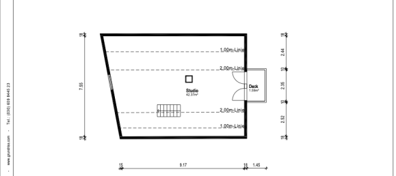 5 rooms Farm in Hochtaunuskreis, Germany No. 67857 35