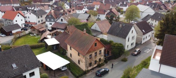 5 rooms Farm in Hochtaunuskreis, Germany No. 67857 28