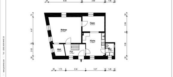 5 rooms Farm in Hochtaunuskreis, Germany No. 67857 33