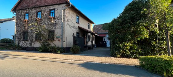 5 rooms Farm in Hochtaunuskreis, Germany No. 67857 3