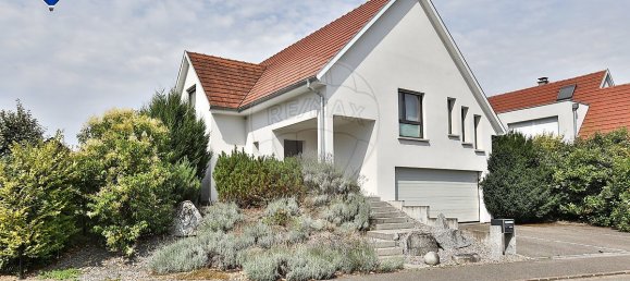 Дом с 3 спальнями в Landser, Франция № 250988 2