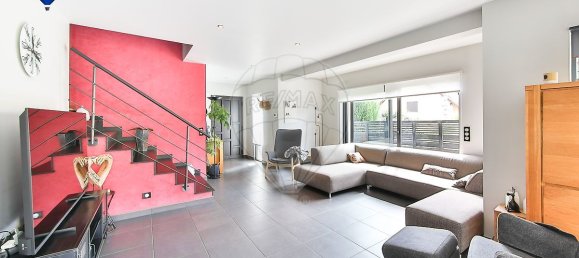 Дом с 3 спальнями в Landser, Франция № 250988 5