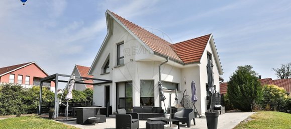 Дом с 3 спальнями в Landser, Франция № 250988 3