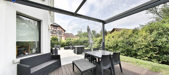 Дом с 3 спальнями в Landser, Франция № 250988 4