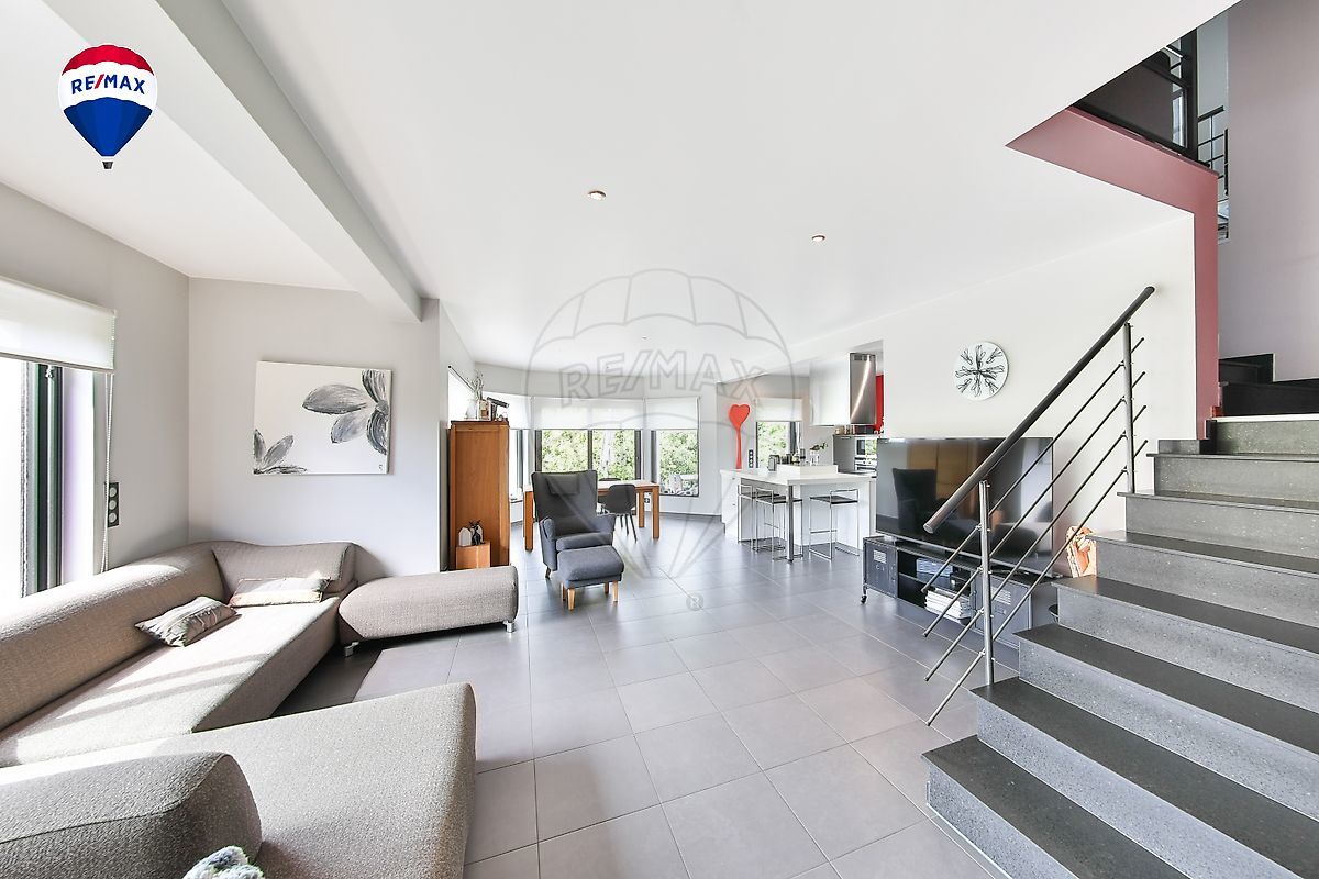 Дом с 3 спальнями в Landser, Франция № 250988