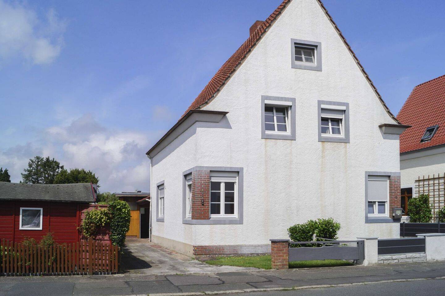 2 Schlafzimmer Stadthaus in Bremen, Germany, Nr. 273931
