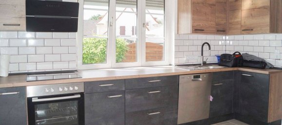 2 Schlafzimmer Stadthaus in Bremen, Germany, Nr. 273931 4