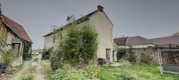 7 bedrooms House in Amblainville, France No. 160108 25