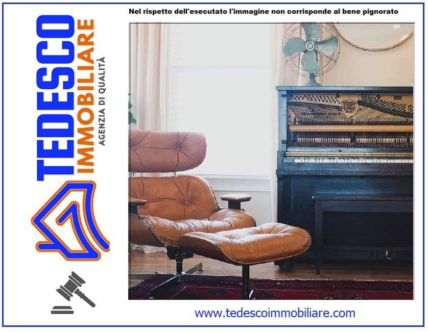 4 rooms Office in Santa Croce di Magliano, Italy No. 275892