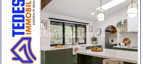 4 rooms Office in Santa Croce di Magliano, Italy No. 275892 24