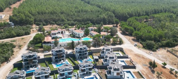 Villa 4+1 in Oludeniz, Turkey No. 9173 6