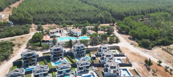 Villa 4+1 in Oludeniz, Turkey No. 9173 3