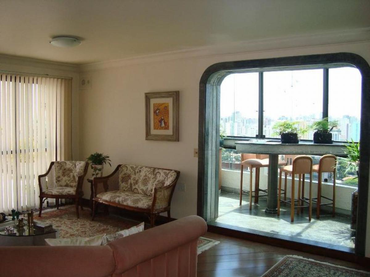 5 chambres Maison à Sao Paulo, Brazil No. 475960