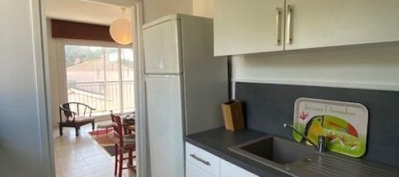 1 bedroom Apartment in Les Sables-d'Olonne, France No. 287885 8