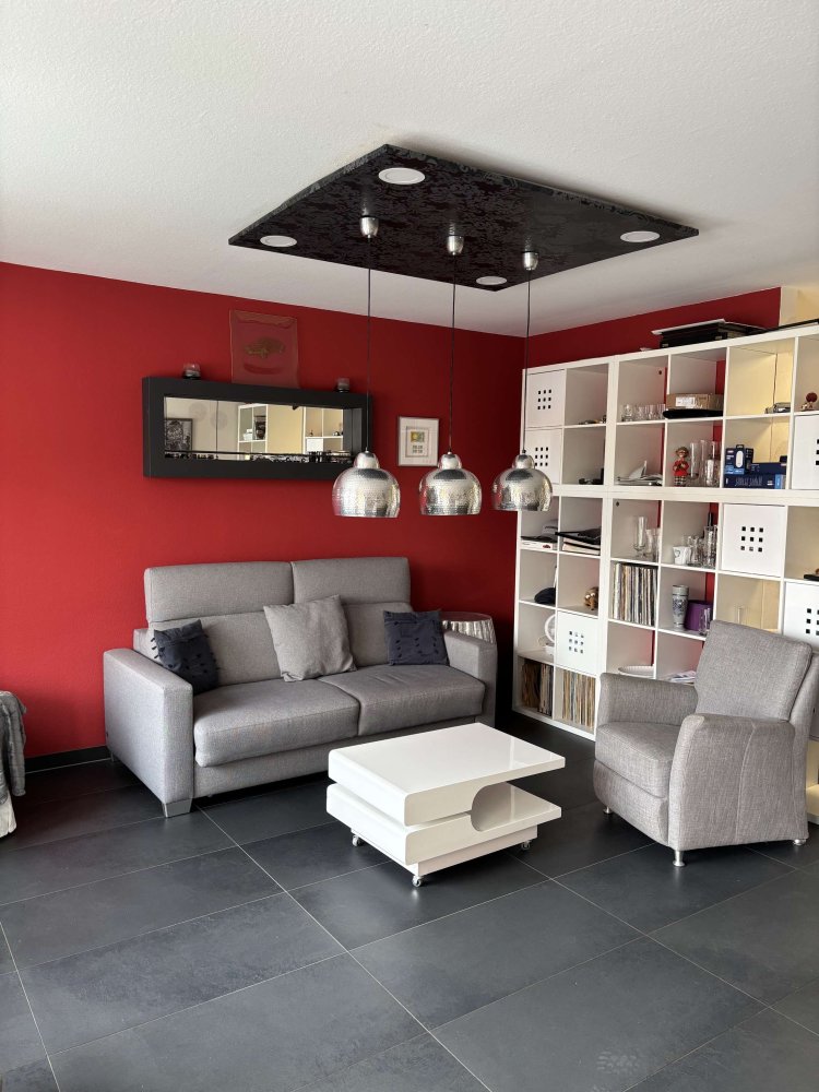 2 غرف نوم شقة في Alzey-Worms, Germany رقم 264305