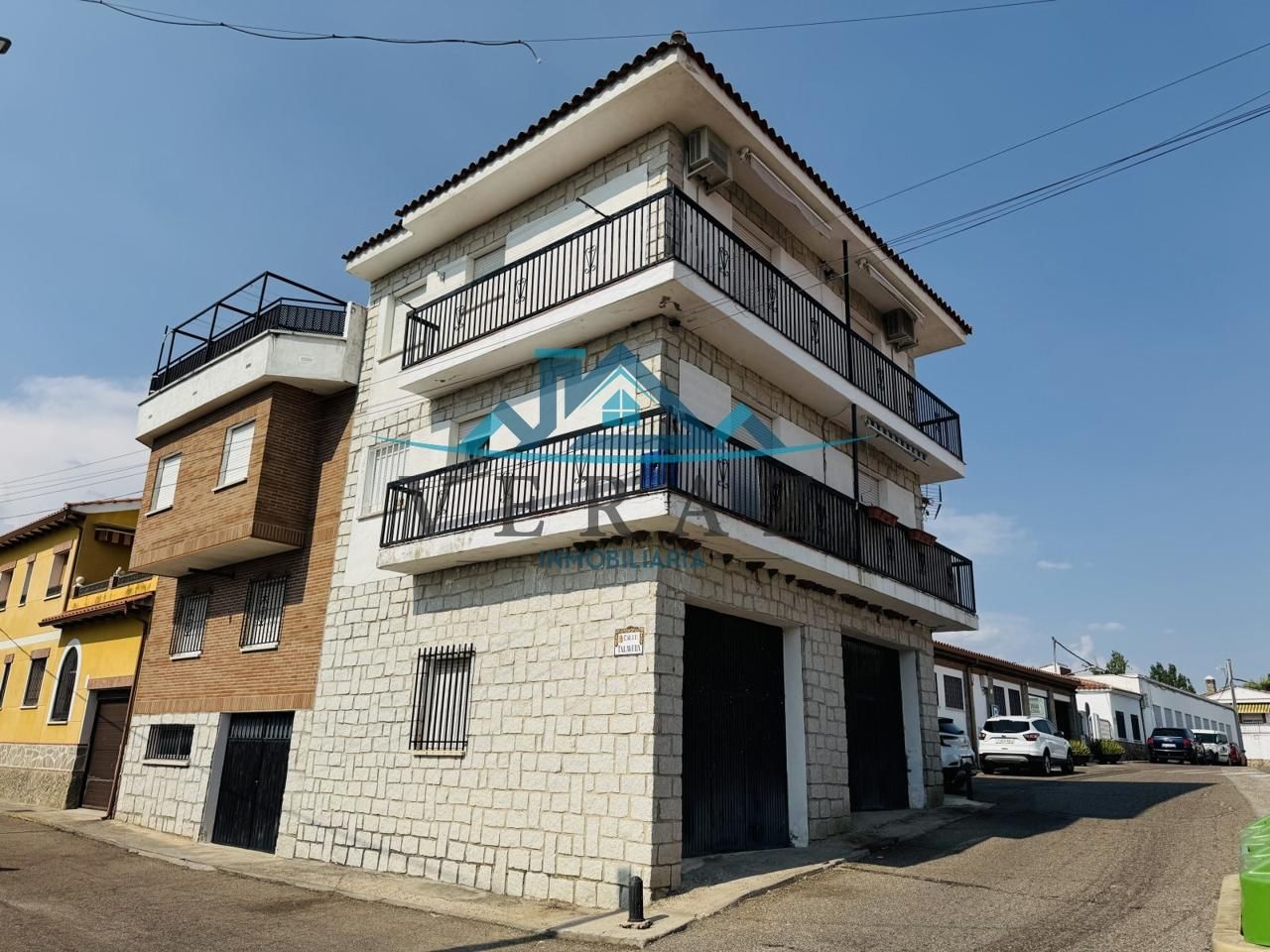 2 bedrooms Penthouse in Toledo, Spain No. 142737