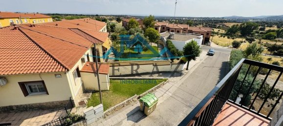 2 bedrooms Penthouse in Toledo, Spain No. 142737 7