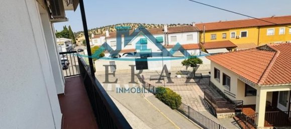 2 bedrooms Penthouse in Toledo, Spain No. 142737 9