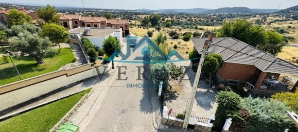 2 bedrooms Penthouse in Toledo, Spain No. 142737 10