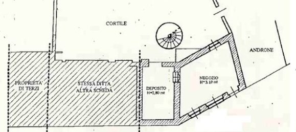 2 rooms Commercial property in Vigevano, Italy No. 91812 14