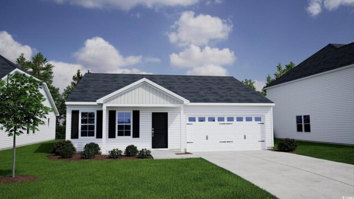 3 bedrooms House in Conway, USA No. 418284