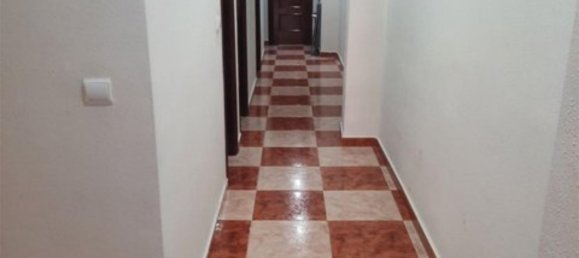 Квартира с 4 спальнями в Андалусия, Испания № 186234 32