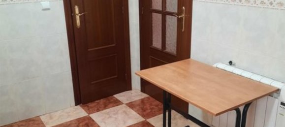 Квартира с 4 спальнями в Андалусия, Испания № 186234 12